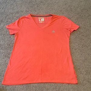 Pink T-Shirt
